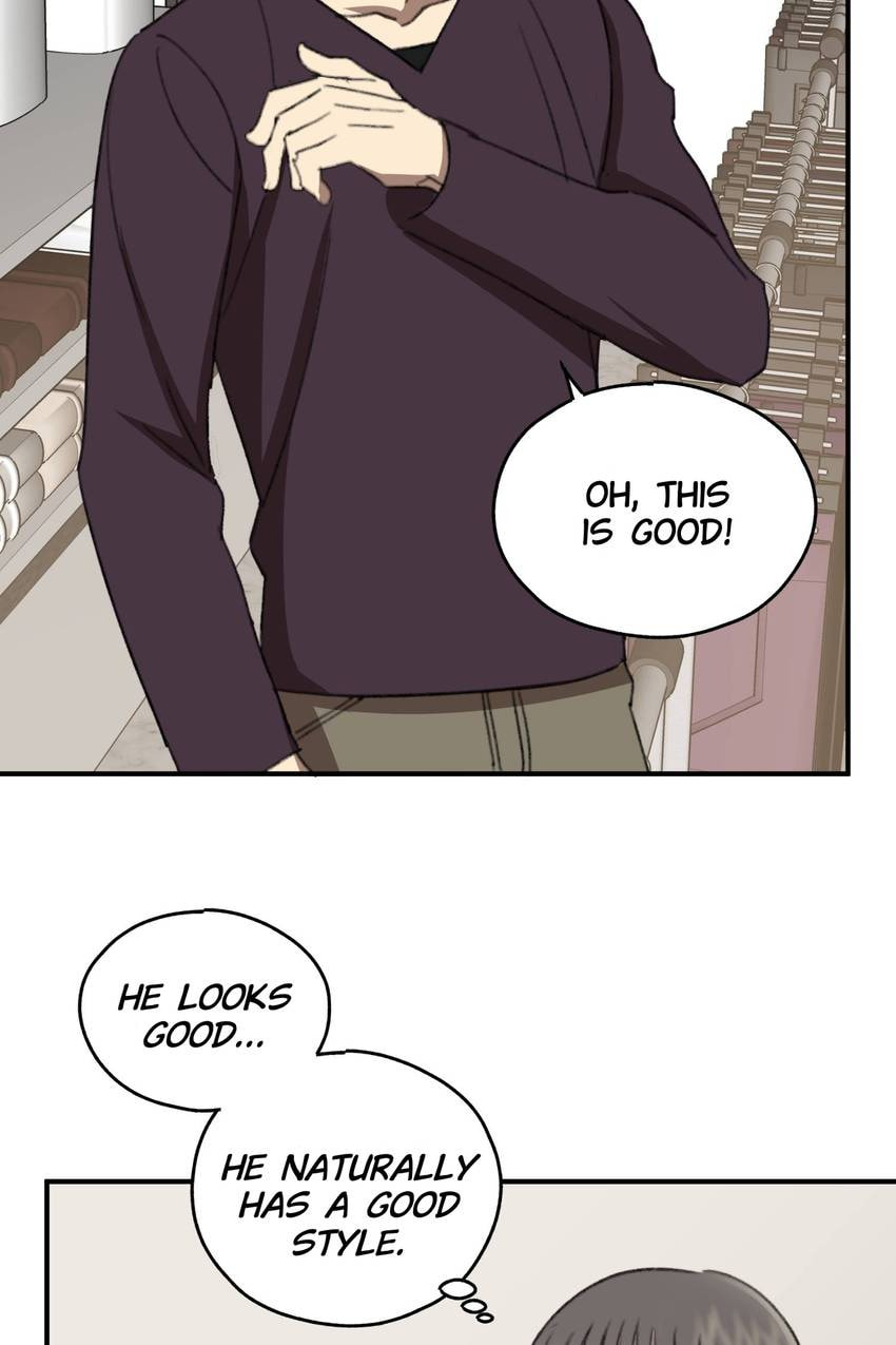 Read Fetish BL Anthology chapter 14 image 19 on Lezhin