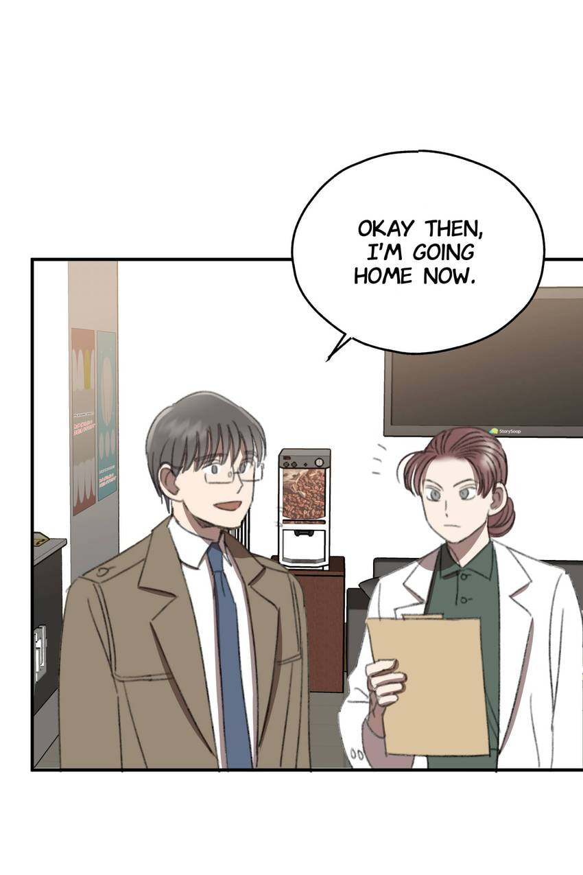 Read Fetish BL Anthology chapter 14 image 2 on Lezhin