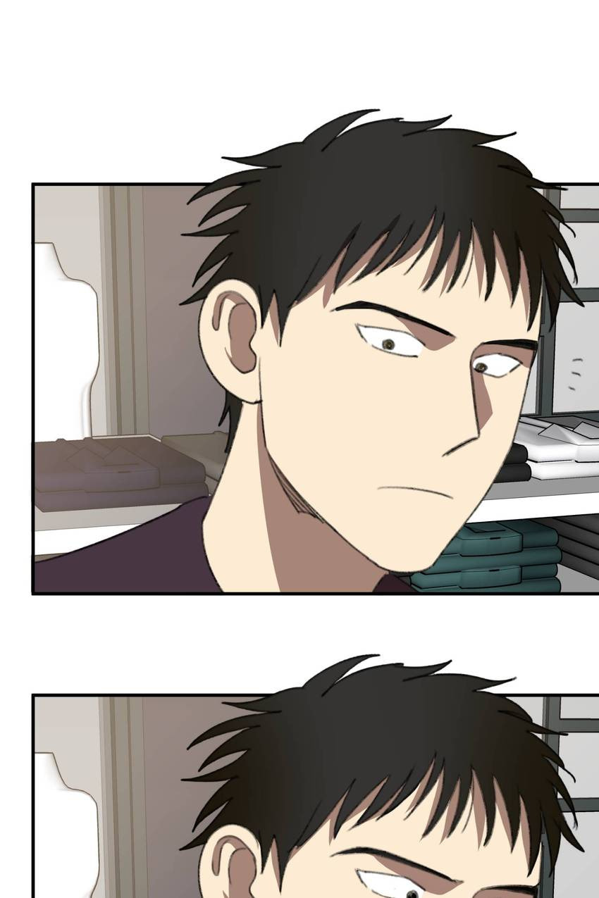 Read Fetish BL Anthology chapter 14 image 21 on Lezhin