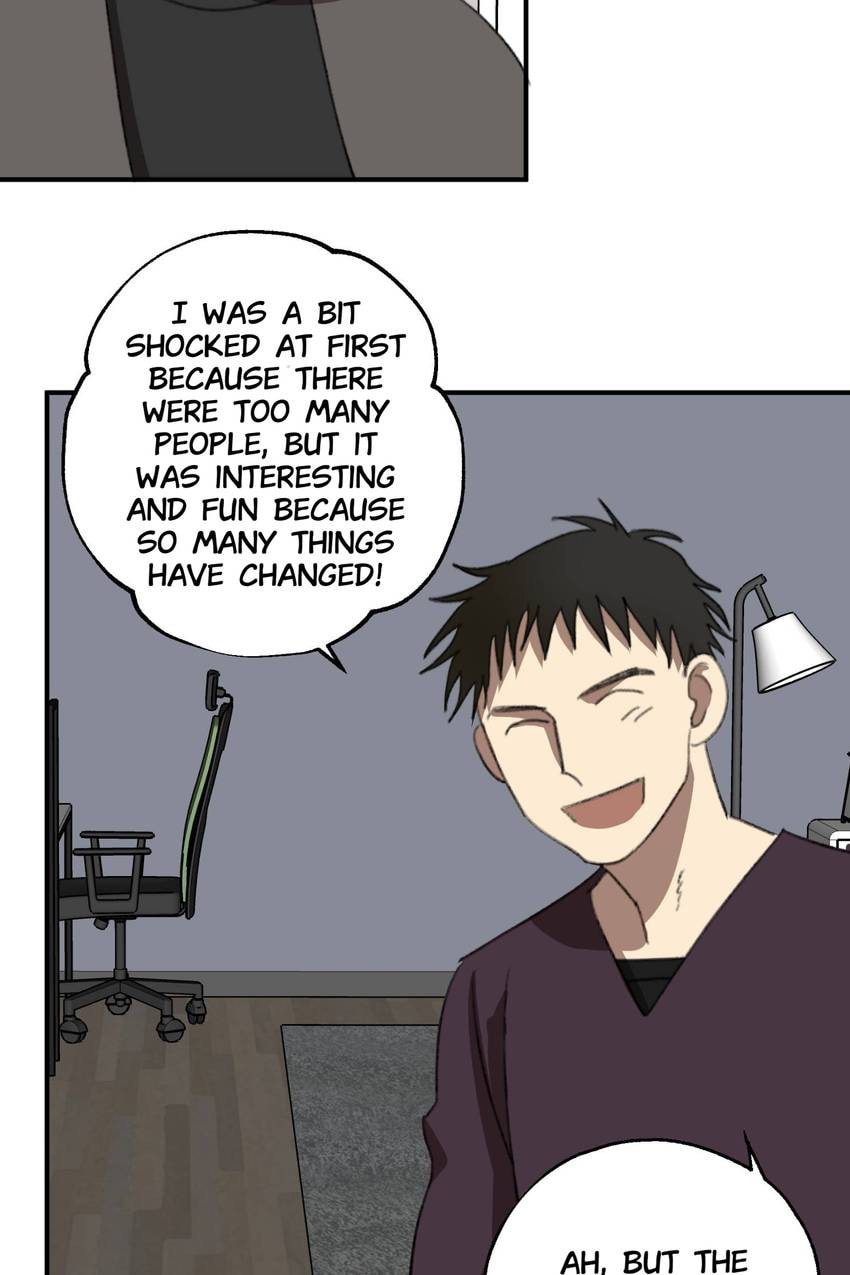 Read Fetish BL Anthology chapter 14 image 24 on Lezhin