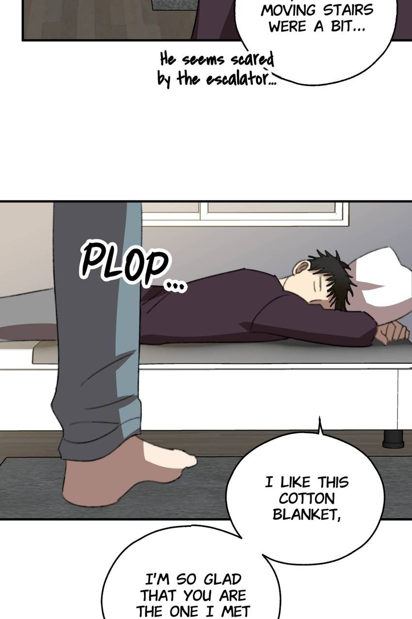 Read Fetish BL Anthology chapter 14 image 25 on Lezhin