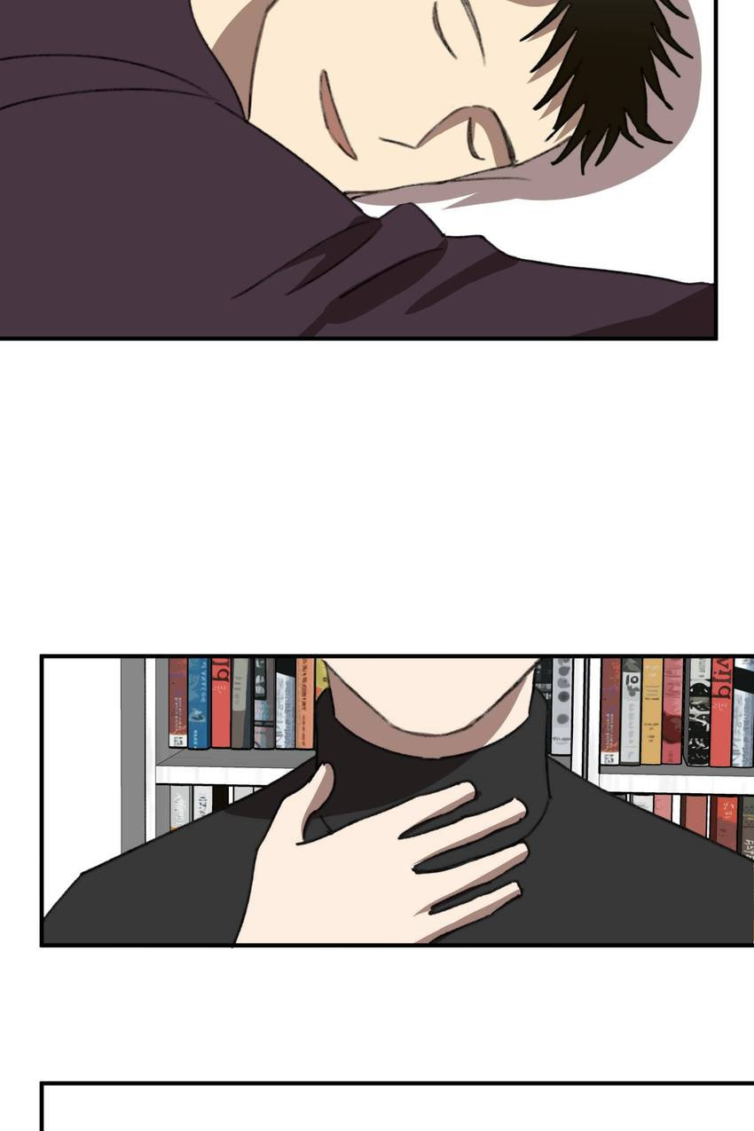Read Fetish BL Anthology chapter 14 image 26 on Lezhin
