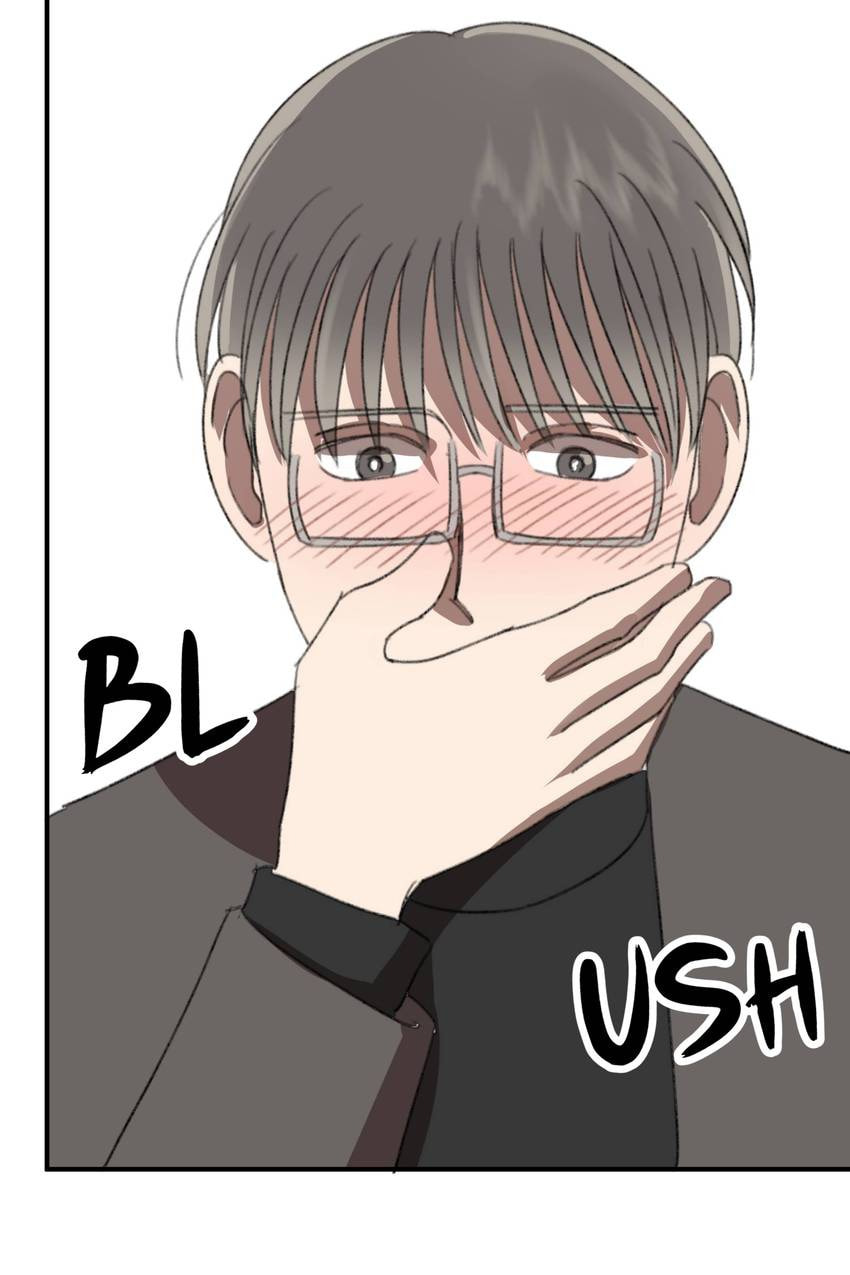 Read Fetish BL Anthology chapter 14 image 27 on Lezhin