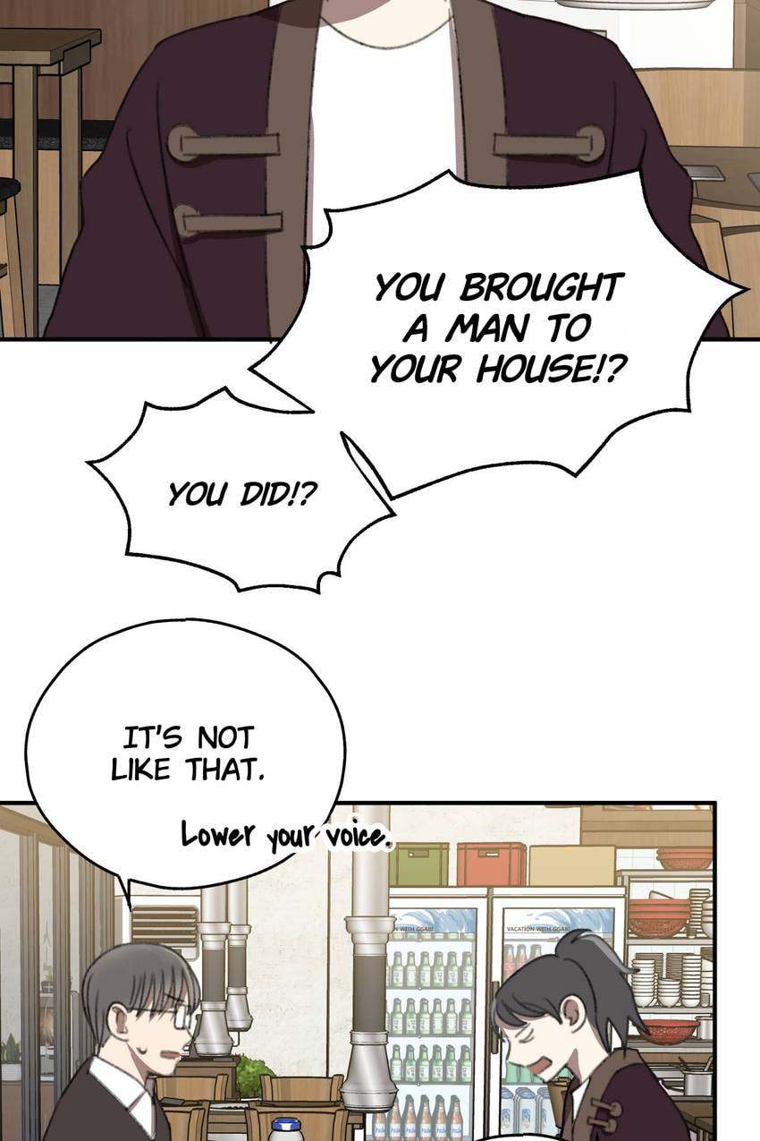 Read Fetish BL Anthology chapter 14 image 29 on Lezhin
