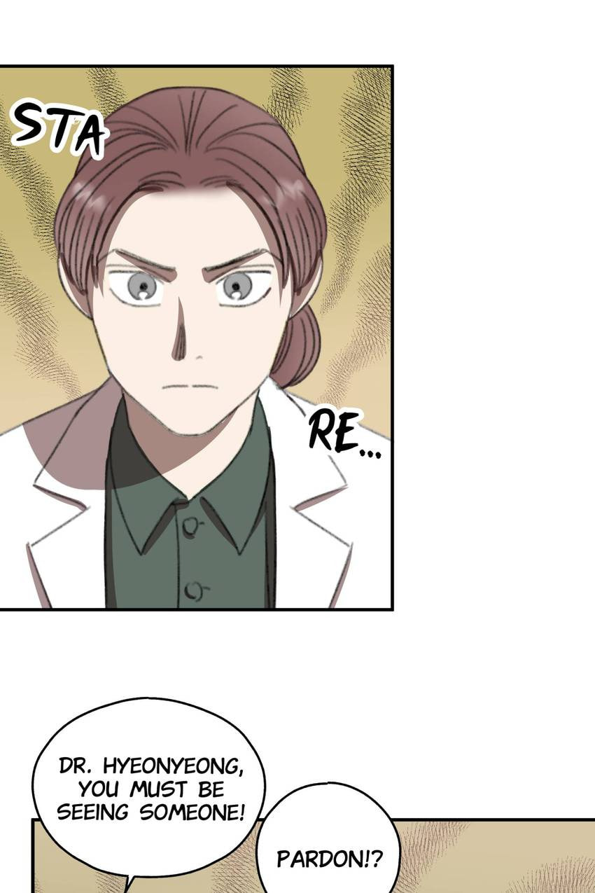 Read Fetish BL Anthology chapter 14 image 3 on Lezhin