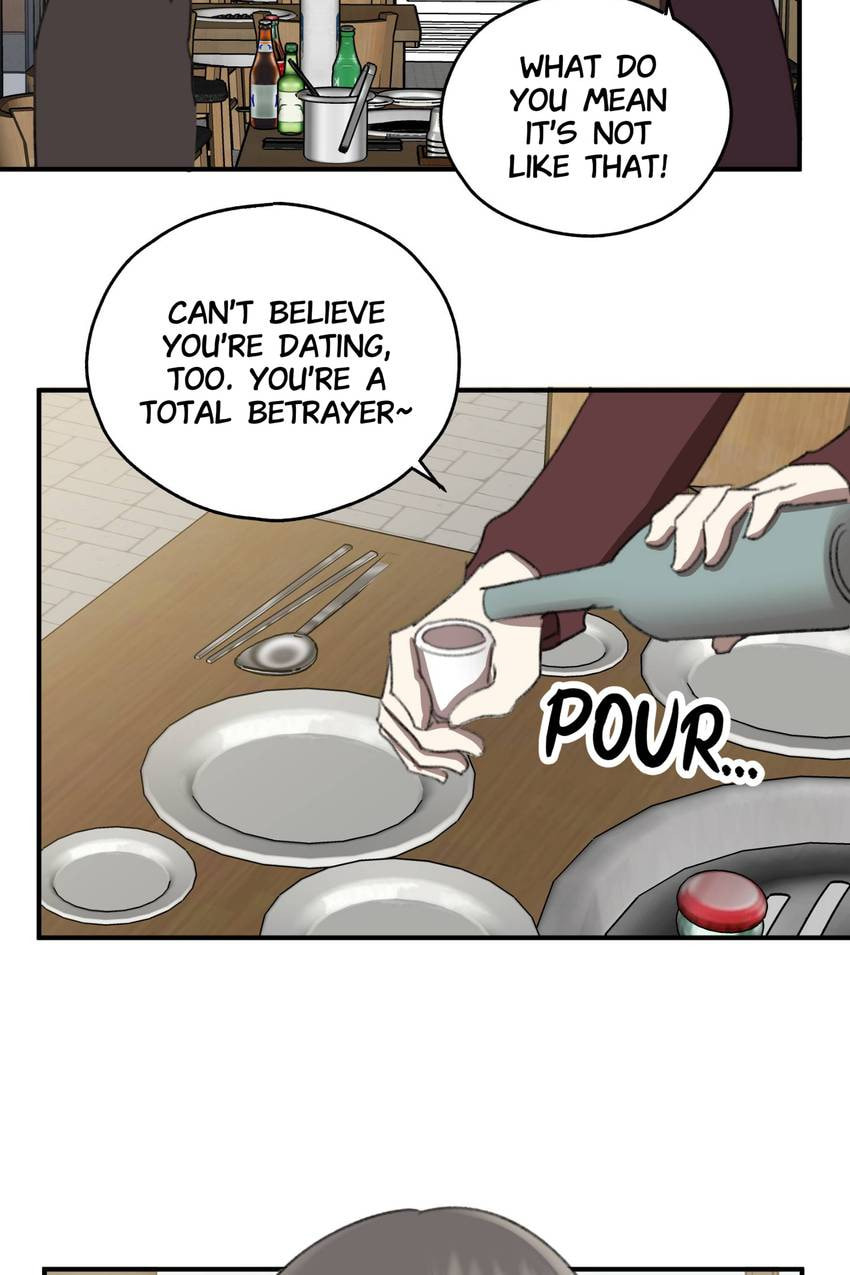 Read Fetish BL Anthology chapter 14 image 30 on Lezhin
