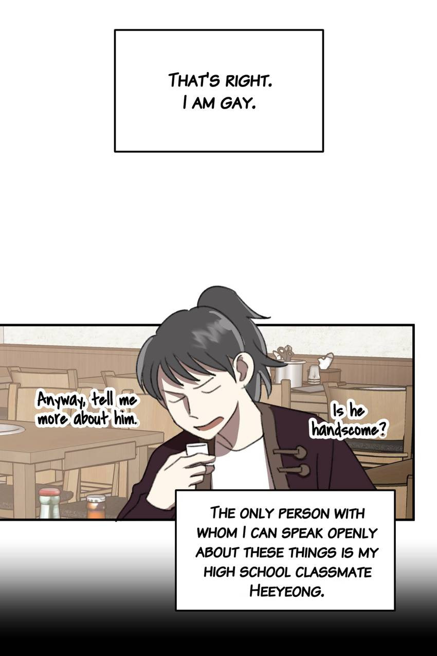 Read Fetish BL Anthology chapter 14 image 32 on Lezhin