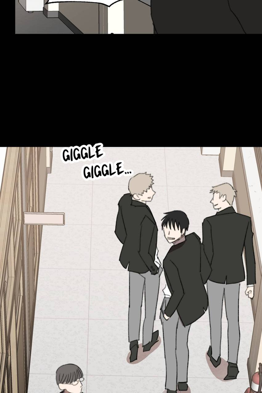 Read Fetish BL Anthology chapter 14 image 34 on Lezhin