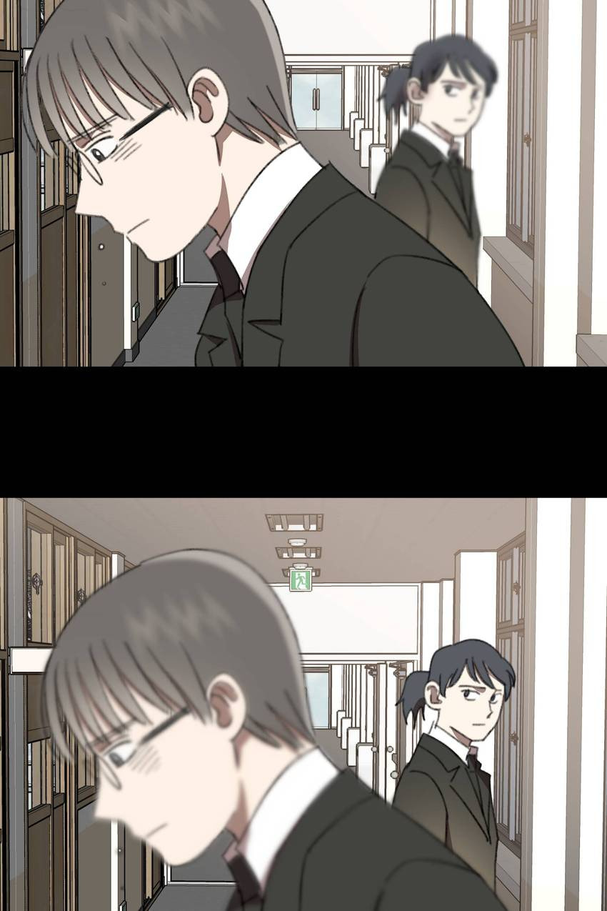 Read Fetish BL Anthology chapter 14 image 36 on Lezhin