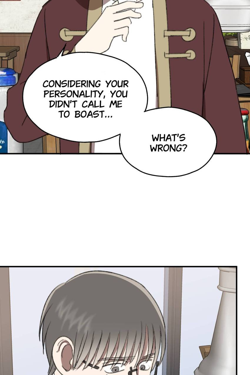Read Fetish BL Anthology chapter 14 image 38 on Lezhin