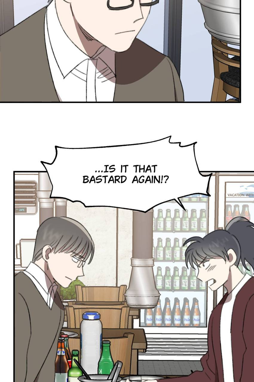 Read Fetish BL Anthology chapter 14 image 39 on Lezhin