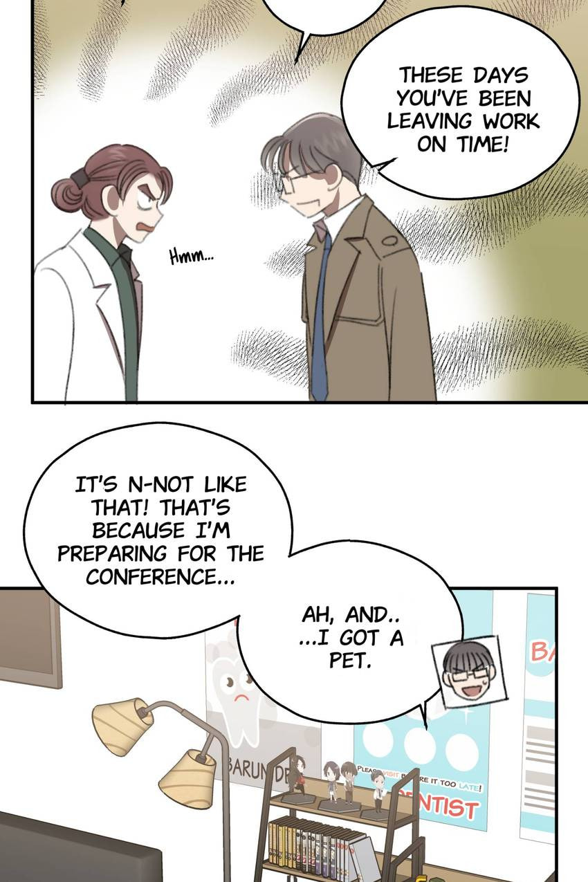 Read Fetish BL Anthology chapter 14 image 4 on Lezhin