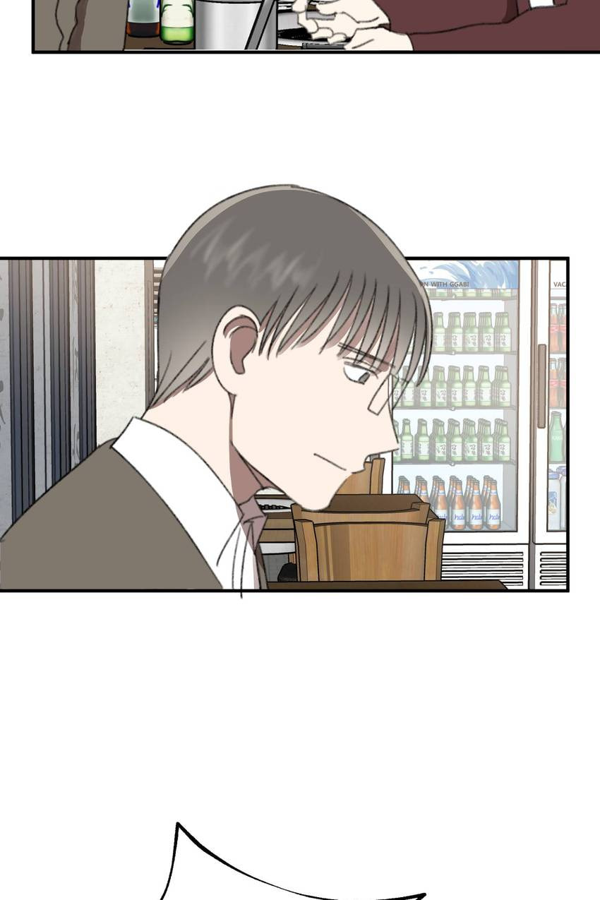 Read Fetish BL Anthology chapter 14 image 40 on Lezhin