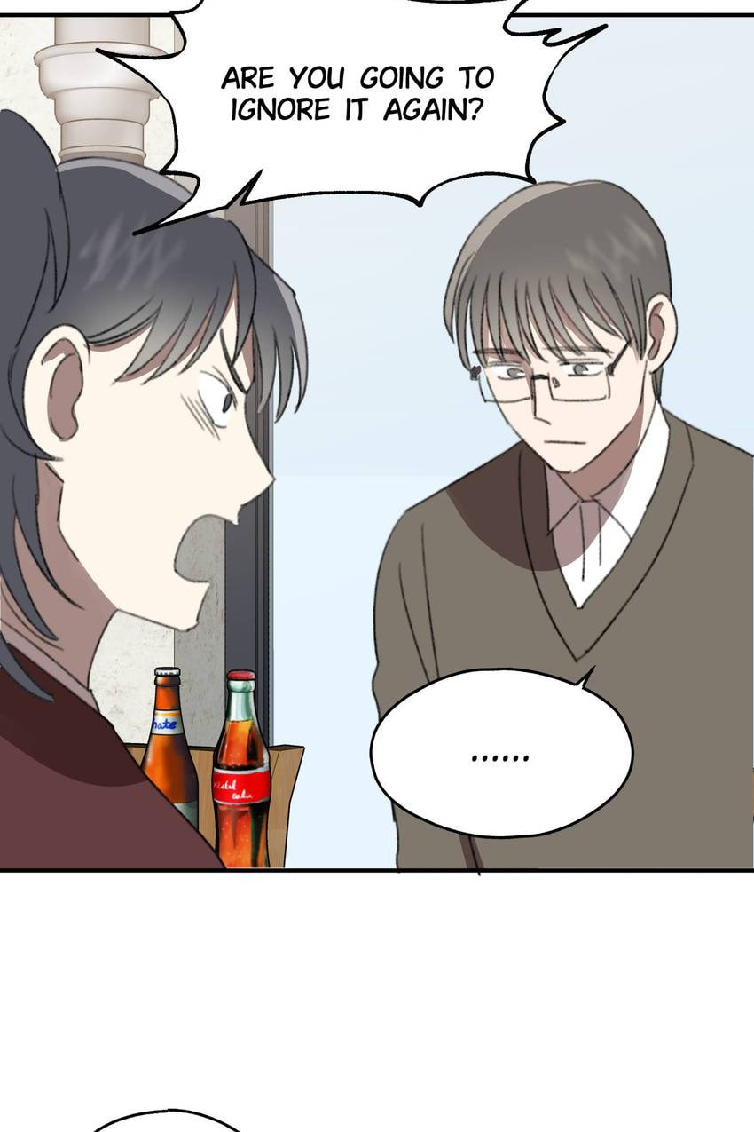 Read Fetish BL Anthology chapter 14 image 41 on Lezhin