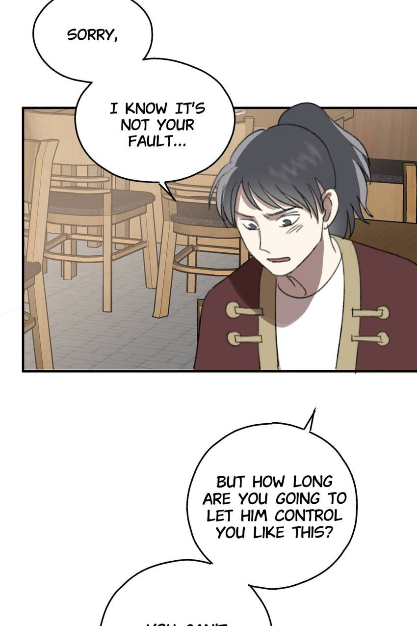 Read Fetish BL Anthology chapter 14 image 42 on Lezhin