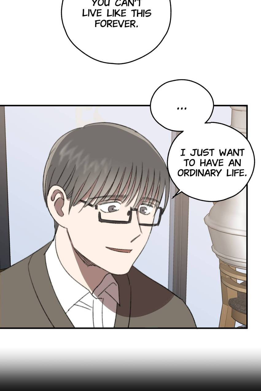 Read Fetish BL Anthology chapter 14 image 43 on Lezhin