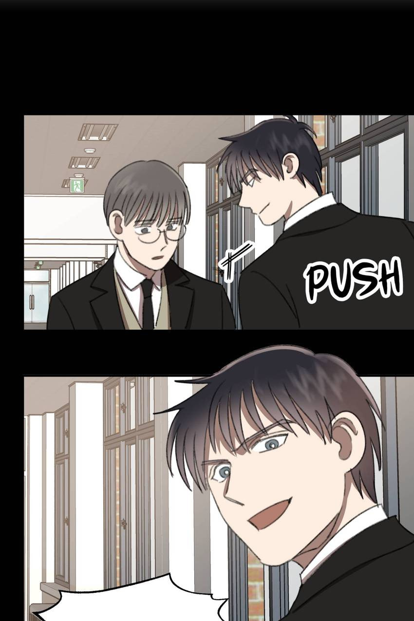 Read Fetish BL Anthology chapter 14 image 44 on Lezhin