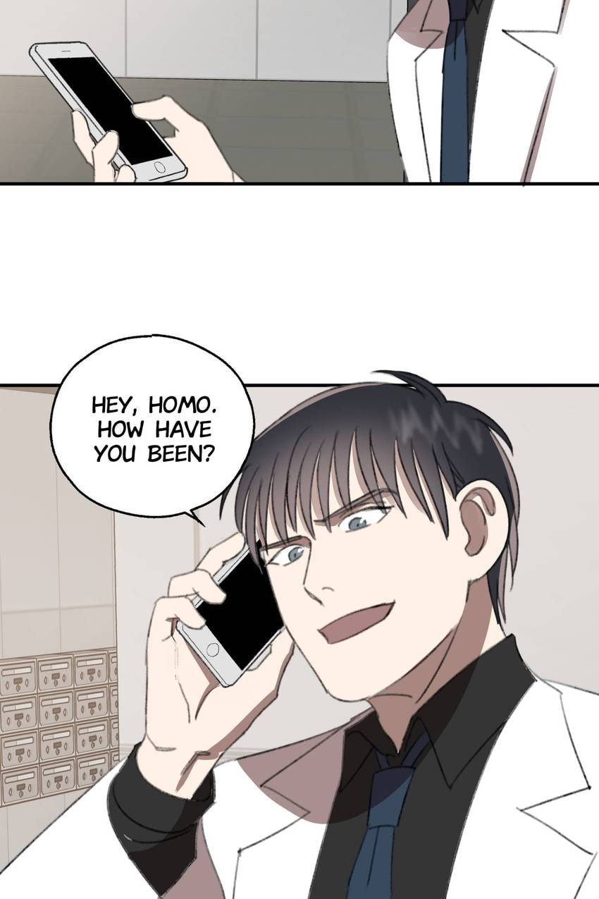 Read Fetish BL Anthology chapter 14 image 46 on Lezhin
