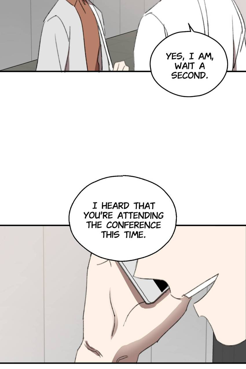 Read Fetish BL Anthology chapter 14 image 48 on Lezhin