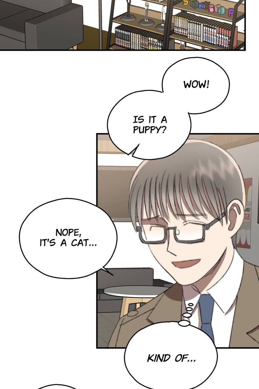 Read Fetish BL Anthology chapter 14 image 5 on Lezhin