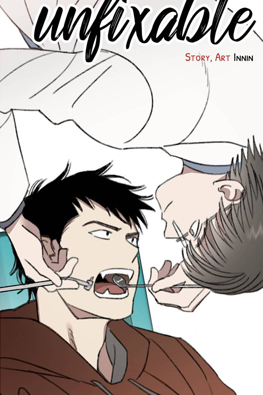 Read Fetish BL Anthology chapter 14 image 6 on Lezhin