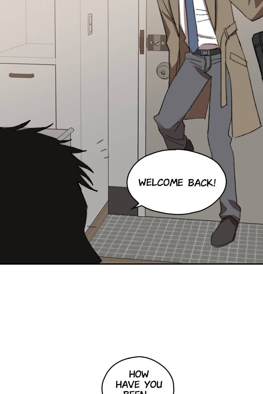 Read Fetish BL Anthology chapter 14 image 8 on Lezhin