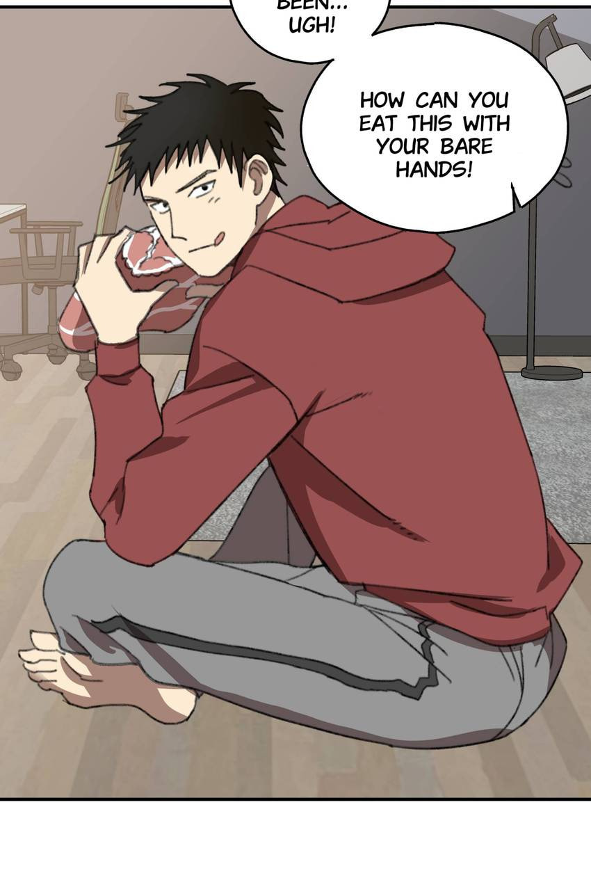 Read Fetish BL Anthology chapter 14 image 9 on Lezhin