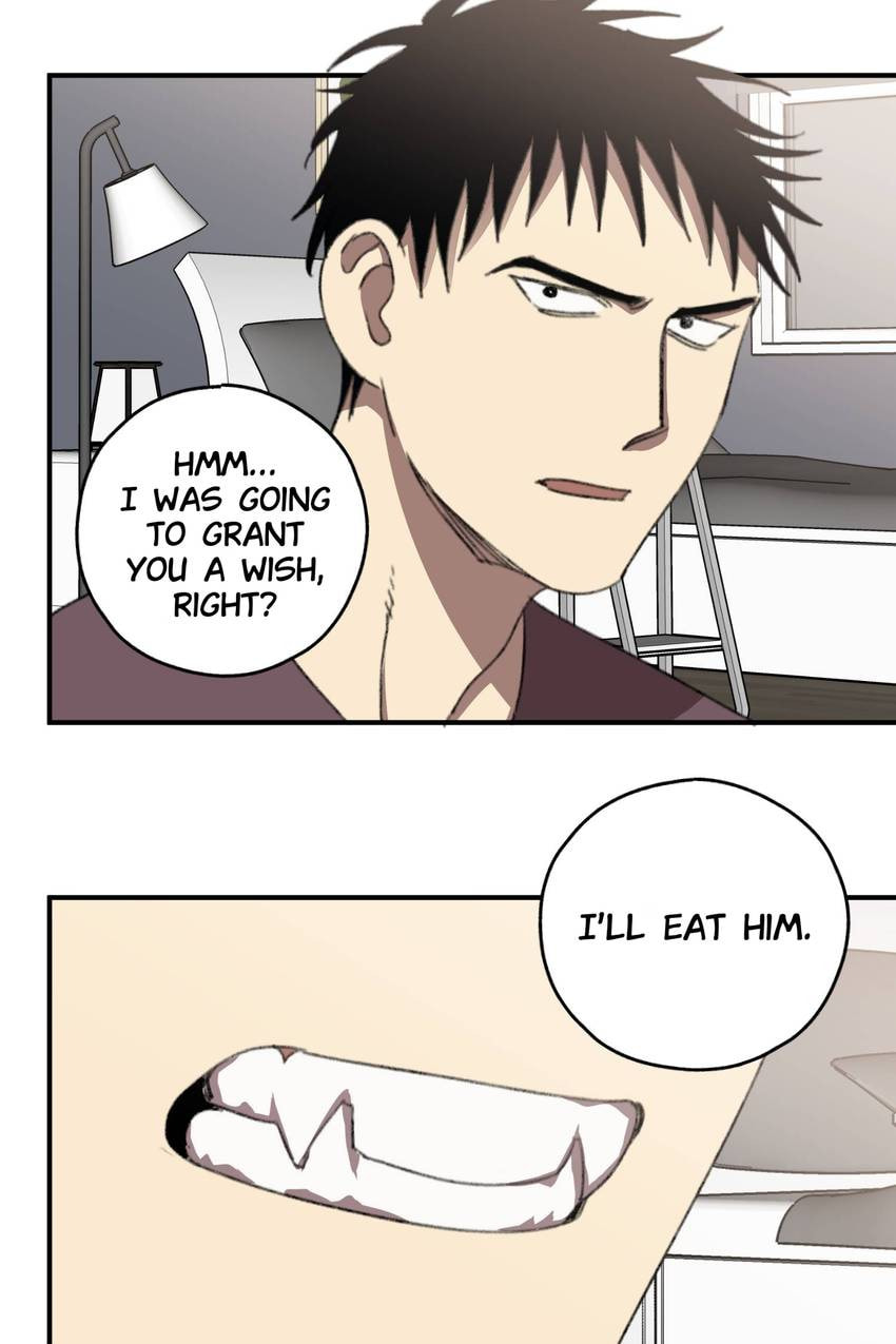 Read Fetish BL Anthology chapter 16 image 1 on Lezhin