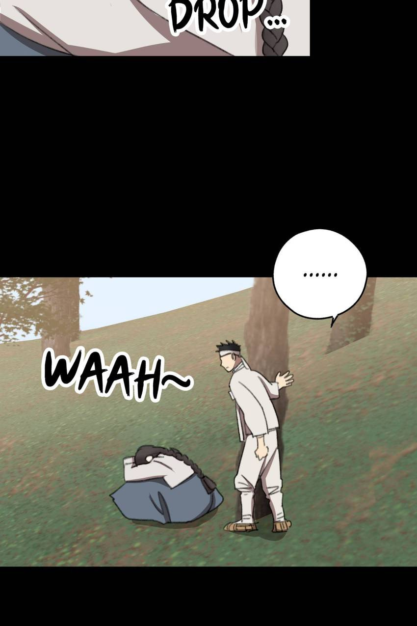 Read Fetish BL Anthology chapter 16 image 17 on Lezhin