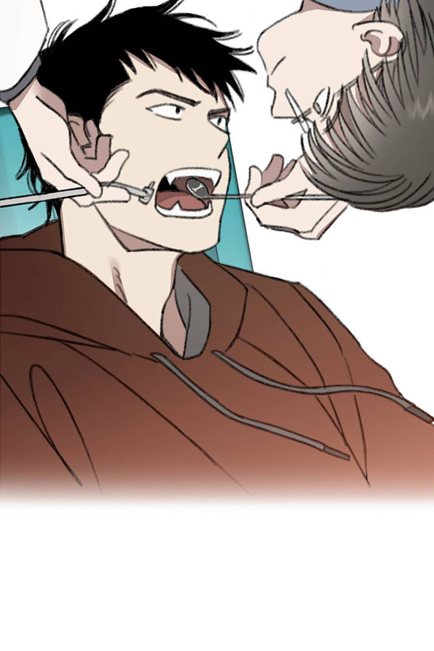 Read Fetish BL Anthology chapter 16 image 3 on Lezhin