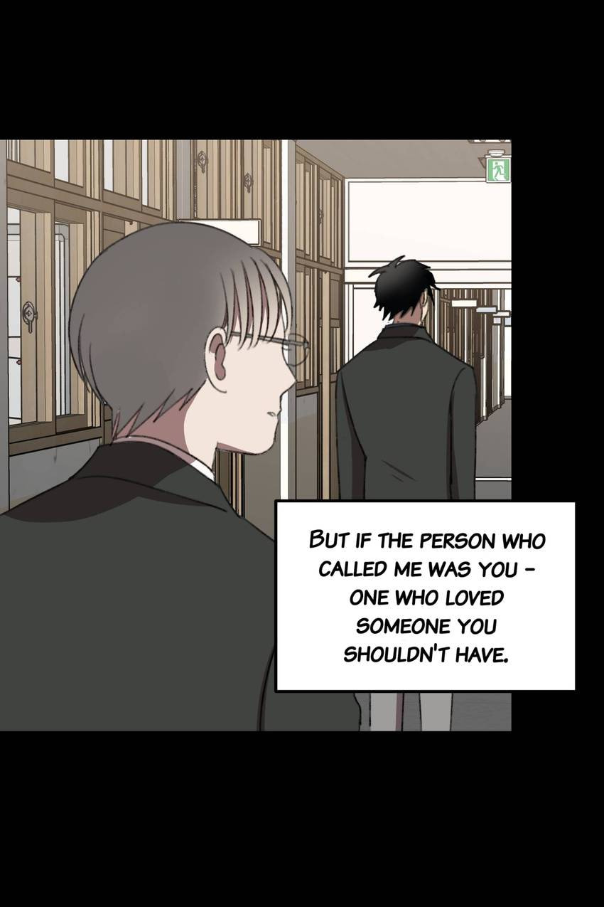 Read Fetish BL Anthology chapter 16 image 32 on Lezhin