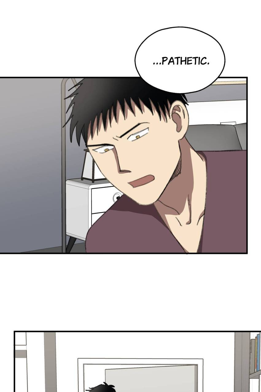 Read Fetish BL Anthology chapter 16 image 34 on Lezhin