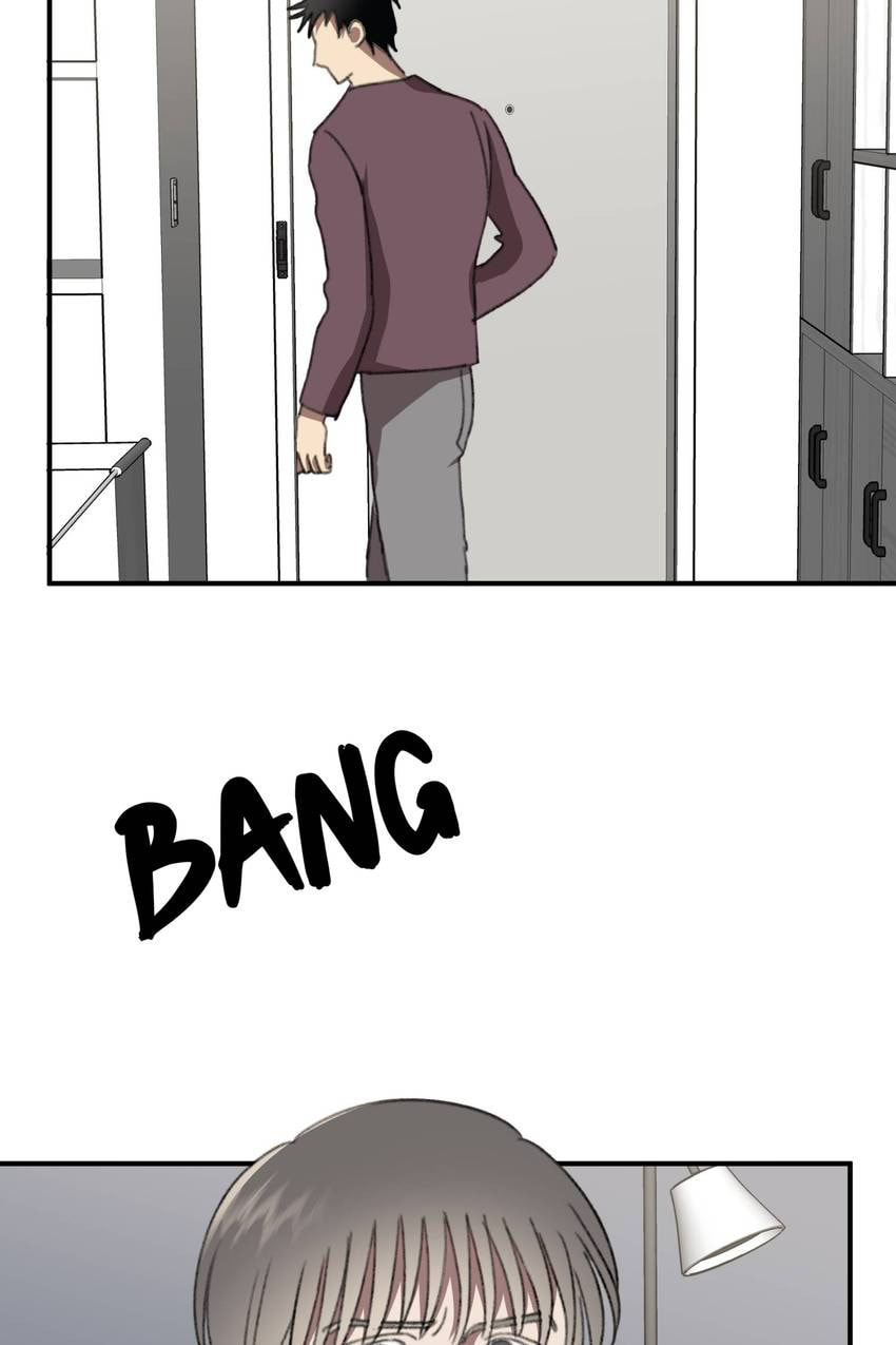 Read Fetish BL Anthology chapter 16 image 35 on Lezhin