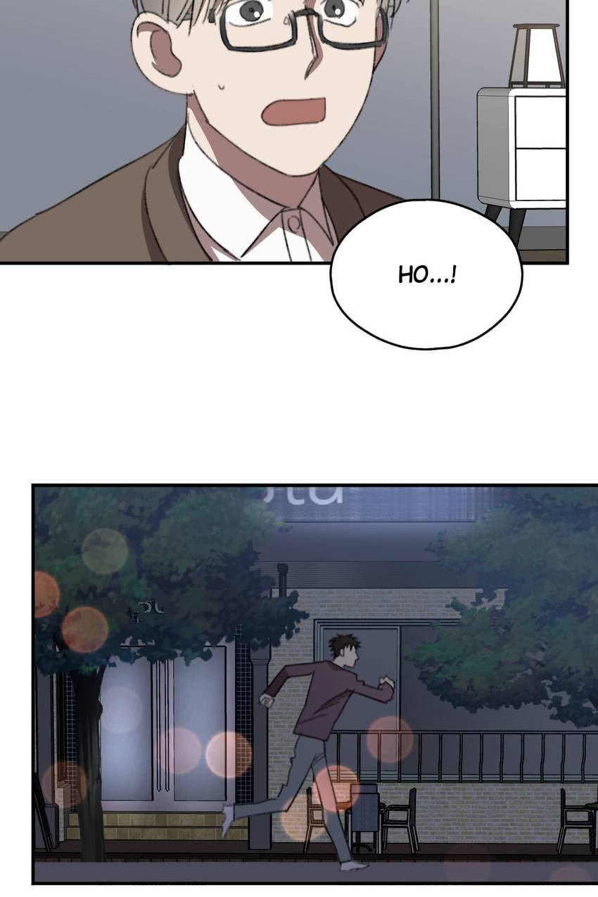 Read Fetish BL Anthology chapter 16 image 36 on Lezhin