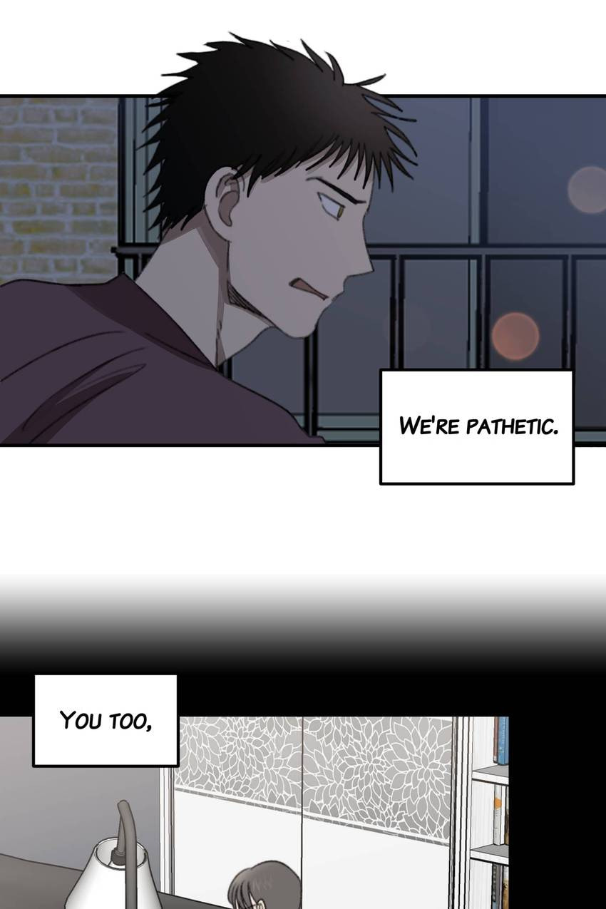 Read Fetish BL Anthology chapter 16 image 37 on Lezhin