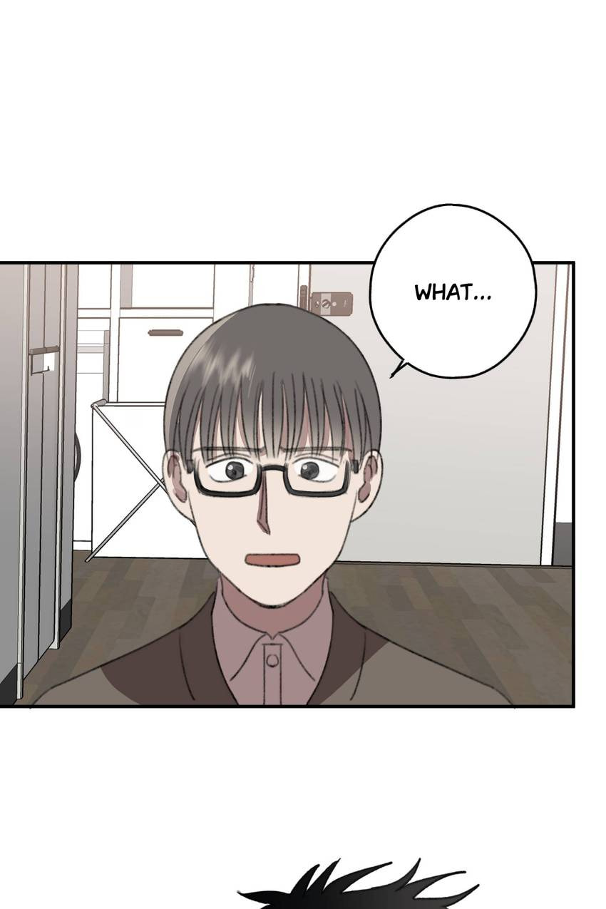Read Fetish BL Anthology chapter 16 image 4 on Lezhin