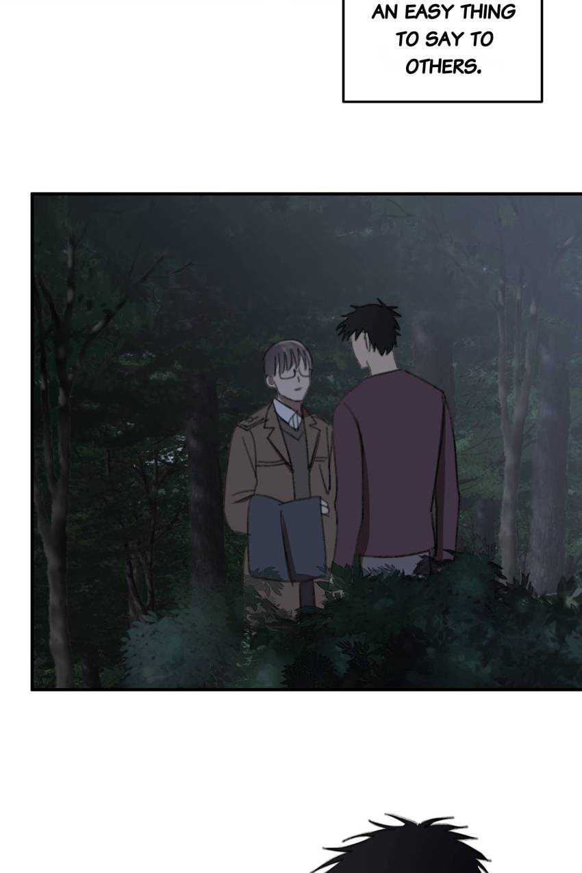 Read Fetish BL Anthology chapter 16 image 50 on Lezhin