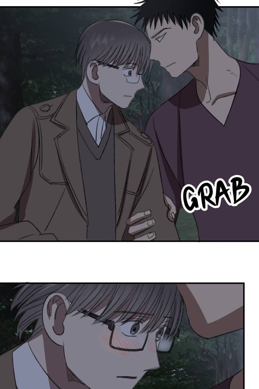 Read Fetish BL Anthology chapter 16 image 51 on Lezhin