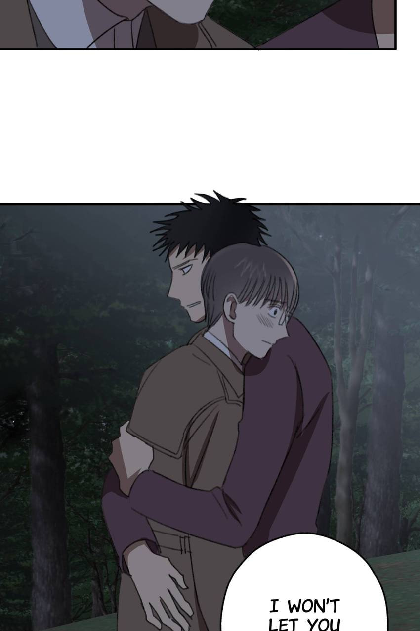 Read Fetish BL Anthology chapter 16 image 52 on Lezhin