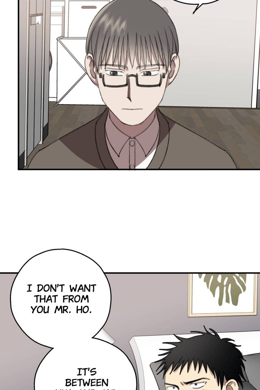 Read Fetish BL Anthology chapter 16 image 6 on Lezhin