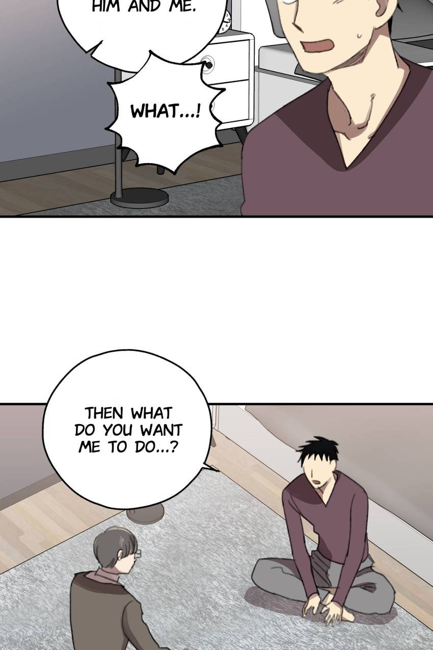 Read Fetish BL Anthology chapter 16 image 7 on Lezhin