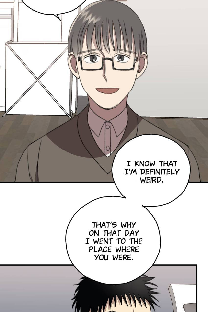 Read Fetish BL Anthology chapter 16 image 9 on Lezhin