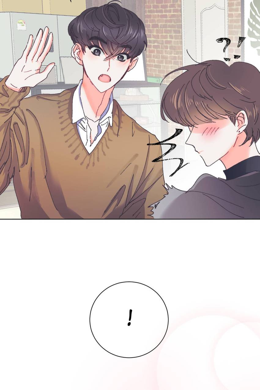 Read Fetish BL Anthology chapter 18 image 18 on Lezhin