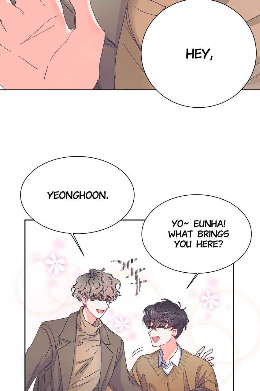 Read Fetish BL Anthology chapter 18 image 19 on Lezhin
