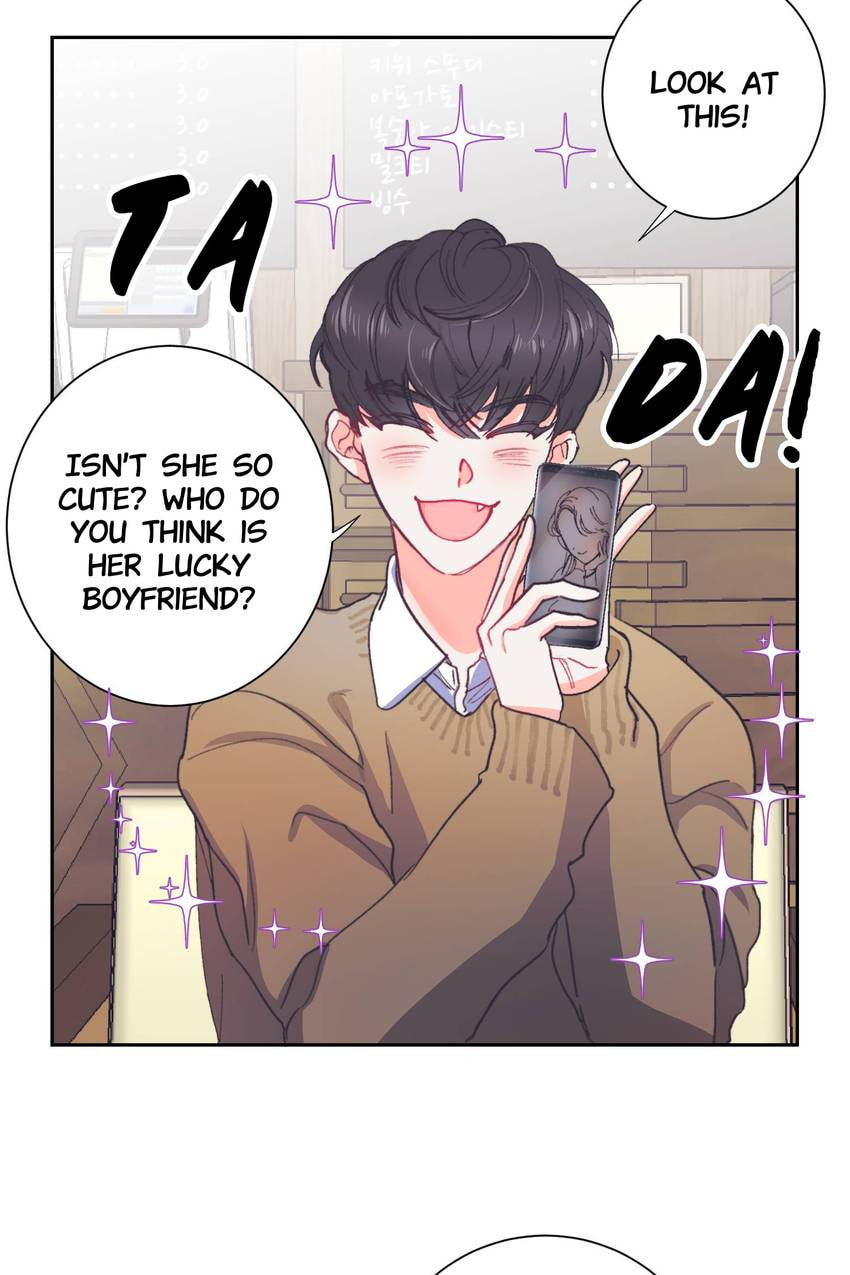 Read Fetish BL Anthology chapter 18 image 2 on Lezhin