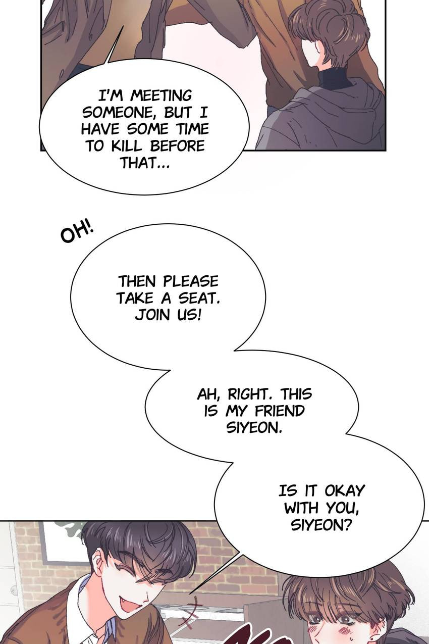 Read Fetish BL Anthology chapter 18 image 20 on Lezhin