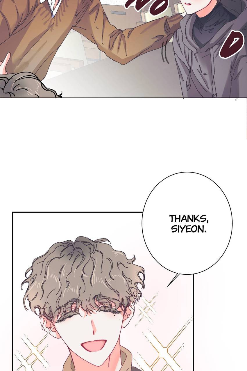 Read Fetish BL Anthology chapter 18 image 21 on Lezhin