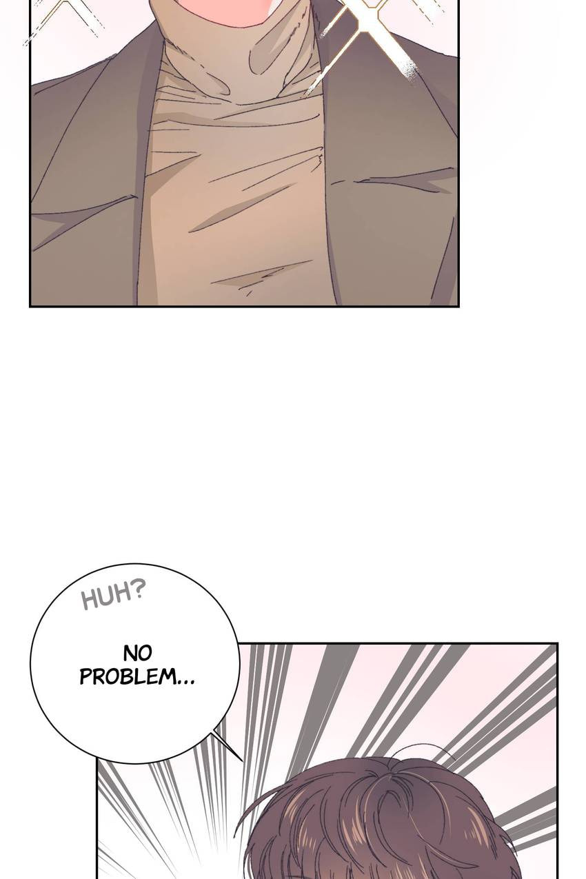 Read Fetish BL Anthology chapter 18 image 22 on Lezhin