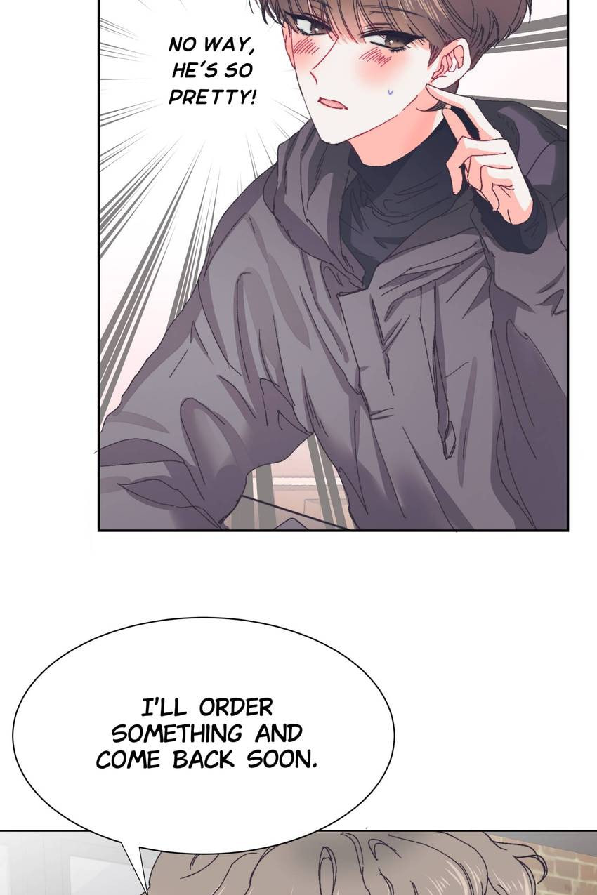 Read Fetish BL Anthology chapter 18 image 23 on Lezhin