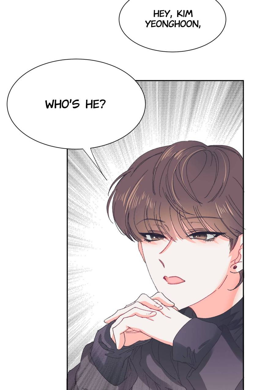 Read Fetish BL Anthology chapter 18 image 25 on Lezhin